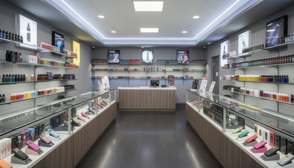 découvrez l’essor remarquable du secteur de la vape en france, un marché dynamique en pleine structuration, qui transforme les habitudes de consommation et ouvre de nouvelles perspectives économiques.